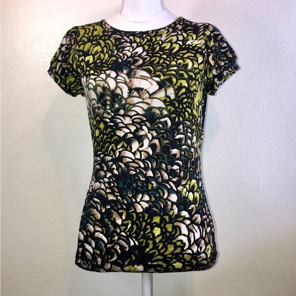 Worthington Petite Stretch Shirt Women's Size PS Like New Condition - Picture 1 of 13